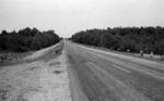 Road outside of Oxford, Mississippi: Image 3 by Edwin E. Meek
