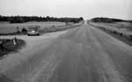 Road outside of Oxford, Mississippi: Image 5 by Edwin E. Meek