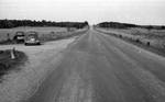 Road outside of Oxford, Mississippi: Image 8 by Edwin E. Meek