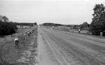 Road outside of Oxford, Mississippi: Image 9 by Edwin E. Meek