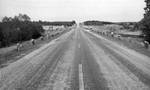 Road outside of Oxford, Mississippi: Image 11 by Edwin E. Meek