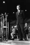 Bobby Kennedy delivering speech at University of Mississippi: Image 12 by Edwin E. Meek