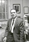 Jim Silver in his office: Image 7 by Edwin E. Meek