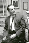 Jim Silver in his office: Image 12 by Edwin E. Meek