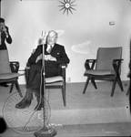 Prime Minister Clement Attlee: Image 5 by Edwin E. Meek