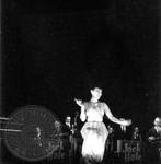 Dodie Stevens on stage: Image 2 by Edwin E. Meek