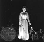 Dodie Stevens on stage: Image 5 by Edwin E. Meek