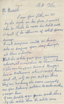 Unknown to Mr. Meredith (15 October 1962) by Author Unknown