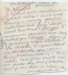 Unknown to Mr. Meredith (Undated) by Author Unknown