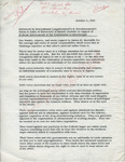 International Longshoremen Union to James Meredith (1 October 1962)