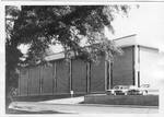 Lee County Library in Tupelo, Mississippi. by Author Unknown