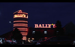 Bally's Casino, Tunica MS by Bradley Schultz, Kathleen Wickham, and Ji Hoon Heo