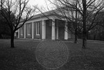 College Hill Presbyterian Church, image 001 by Martin J. Dain