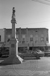 Confederate statue, Ripley, Mississippi, image 003 by Martin J. Dain