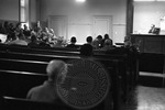 Courtroom, image 008 by Martin J. Dain