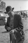 First Monday trade days, Ripley, Mississippi, image 014 by Martin J. Dain