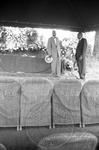 Faulkner funeral, image 054 by Martin J. Dain