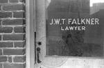J. W. T. Falkner, image 002