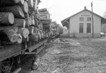 Lumber, image 005 by Martin J. Dain