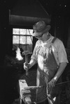 M. R. Hall, blacksmith, image 008
