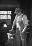 M. R. Hall, blacksmith, image 017