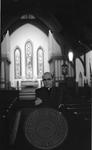 Reverend Duncan M. Gray, image 004 by Martin J. Dain