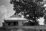 Rural Mississippi, image 049 by Martin J. Dain