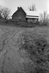 Rural Mississippi, image 053 by Martin J. Dain