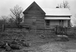 Rural Mississippi, image 055 by Martin J. Dain