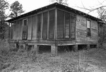 Rural Mississippi, image 056 by Martin J. Dain