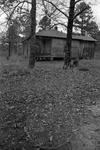 Rural Mississippi, image 057 by Martin J. Dain