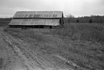 Rural Mississippi, image 062 by Martin J. Dain