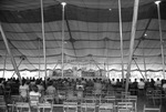 Tent Revival, image 003 by Martin J. Dain