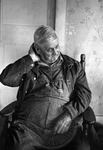 Uncle Bud Miller, image 001 by Martin J. Dain