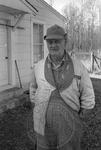Uncle Bud Miller, image 010 by Martin J. Dain