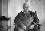 Uncle Bud Miller, image 003 by Martin J. Dain