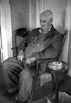 Uncle Bud Miller, image 004 by Martin J. Dain