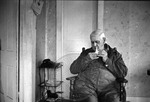 Uncle Bud Miller, image 007 by Martin J. Dain