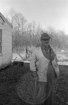 Uncle Bud Miller, image 008 by Martin J. Dain