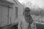 Uncle Bud Miller, image 009 by Martin J. Dain