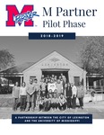 Lexington, MS - M Partner Pilot Phase