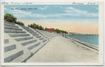 Sea Wall, Biloxi, Miss. by E. C. Kropp Co. (Milwaukee, Wis.)
