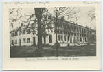 Fayette Female Academy, Fayette, Miss. by Publisher Unknown