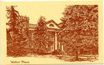 Walter Place by Publisher Unknown
