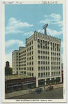 The Walthall Hotel, Jackson, Miss. by Curt Teich & Co., Inc. (Chicago, Ill.)