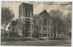 First Baptist Church, Laurel, Miss. by Tebbs & Knell (New York, N.Y.)