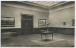 Interior, Lauren Rogers Library, Laurel, Miss. by Tebbs & Knell (New York, N.Y.)