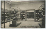 Mrs. George S. Gardiner's Basket Collection Lauren Rogers Library, Laurel, Miss. by Tebbs & Knell (New York, N.Y.)