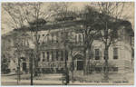 Old Junior High School, Laurel, Miss. by Tebbs & Knell (New York, N.Y.)