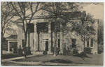 Residence of Dr. Blount, Laurel, Miss. by Tebbs & Knell (New York, N.Y.)